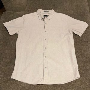 Tavik button up